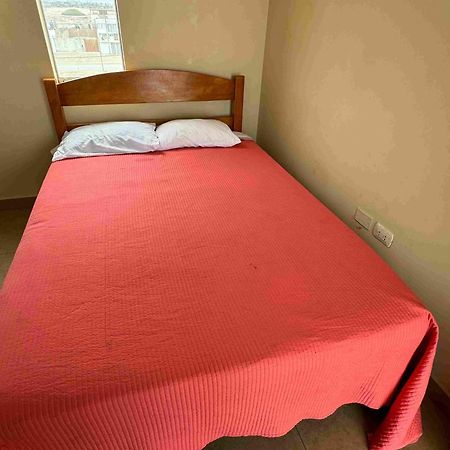 Yolo House Peru Bed & Breakfast อาเซีย ภายนอก รูปภาพ