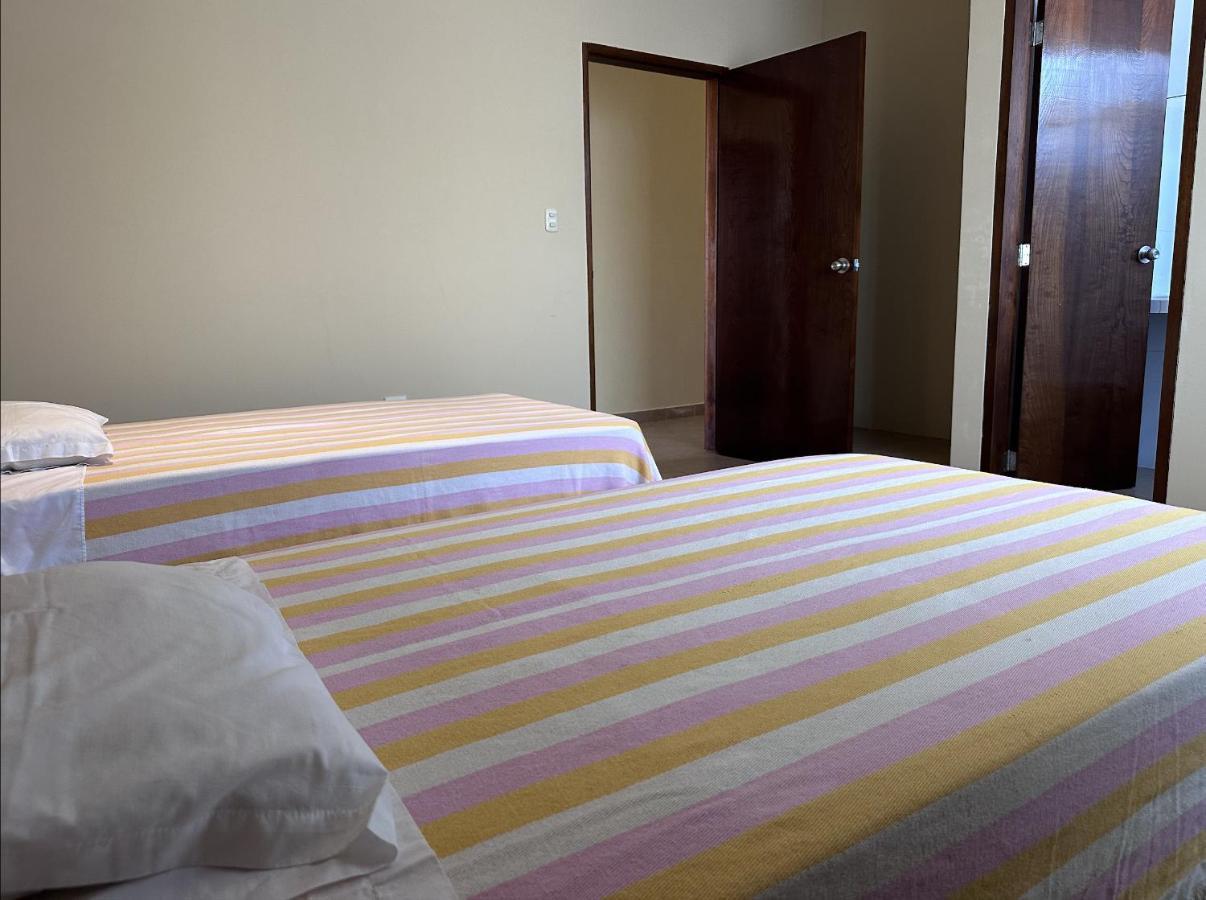 Yolo House Peru Bed & Breakfast อาเซีย ภายนอก รูปภาพ