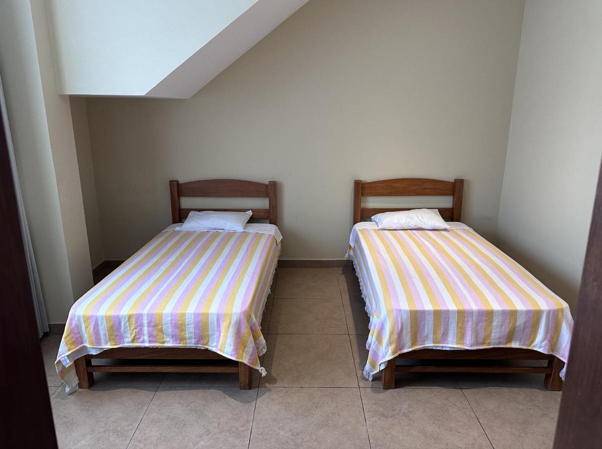 Yolo House Peru Bed & Breakfast อาเซีย ภายนอก รูปภาพ