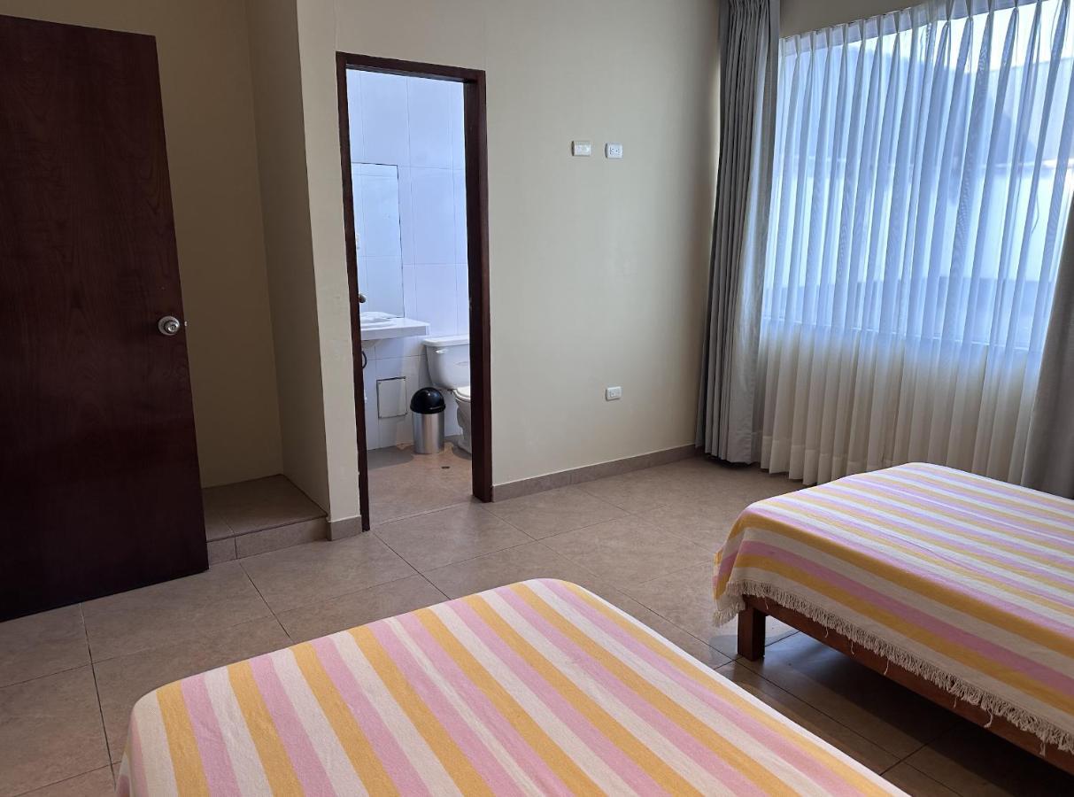 Yolo House Peru Bed & Breakfast อาเซีย ภายนอก รูปภาพ