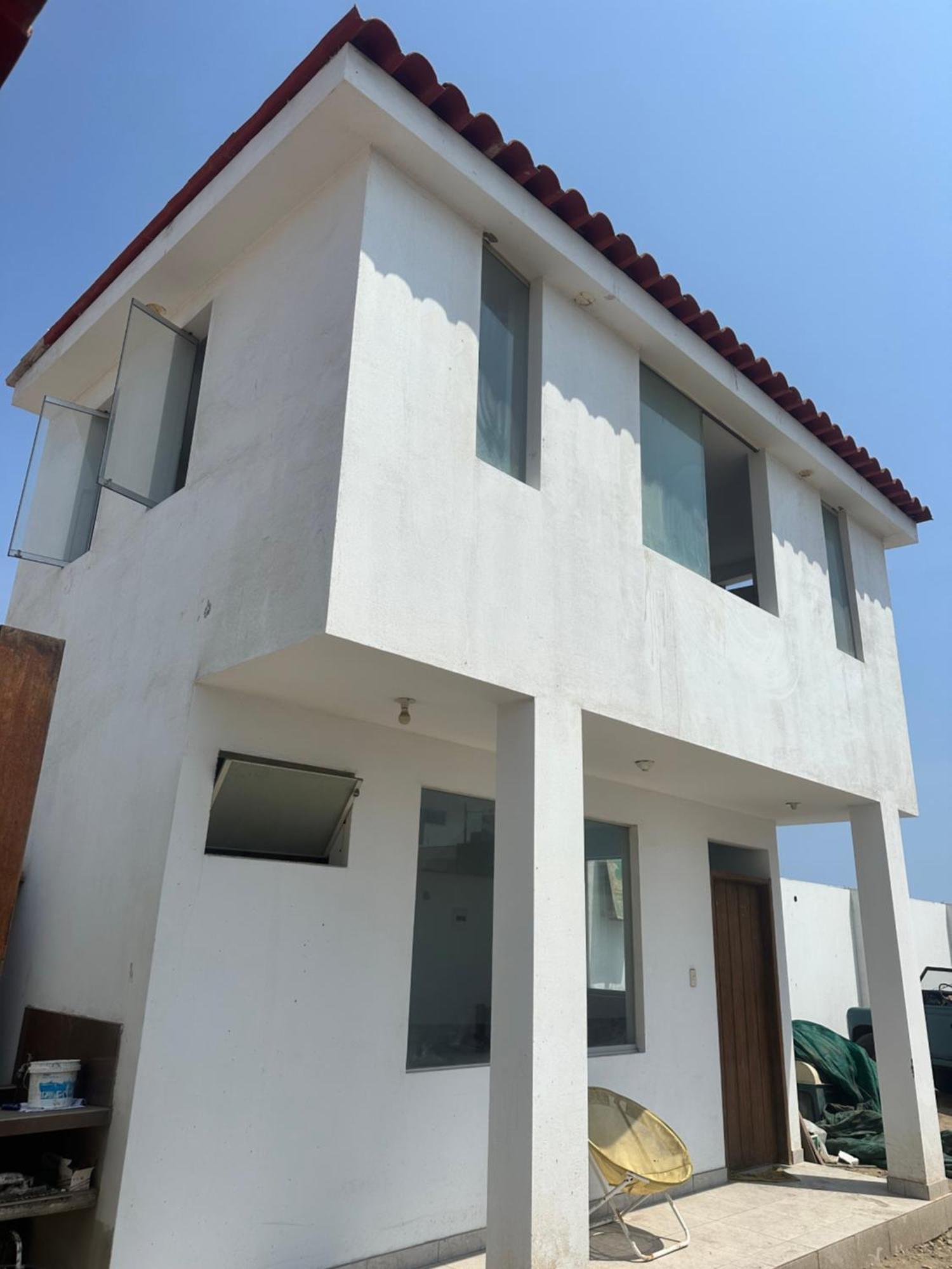 Yolo House Peru Bed & Breakfast อาเซีย ภายนอก รูปภาพ