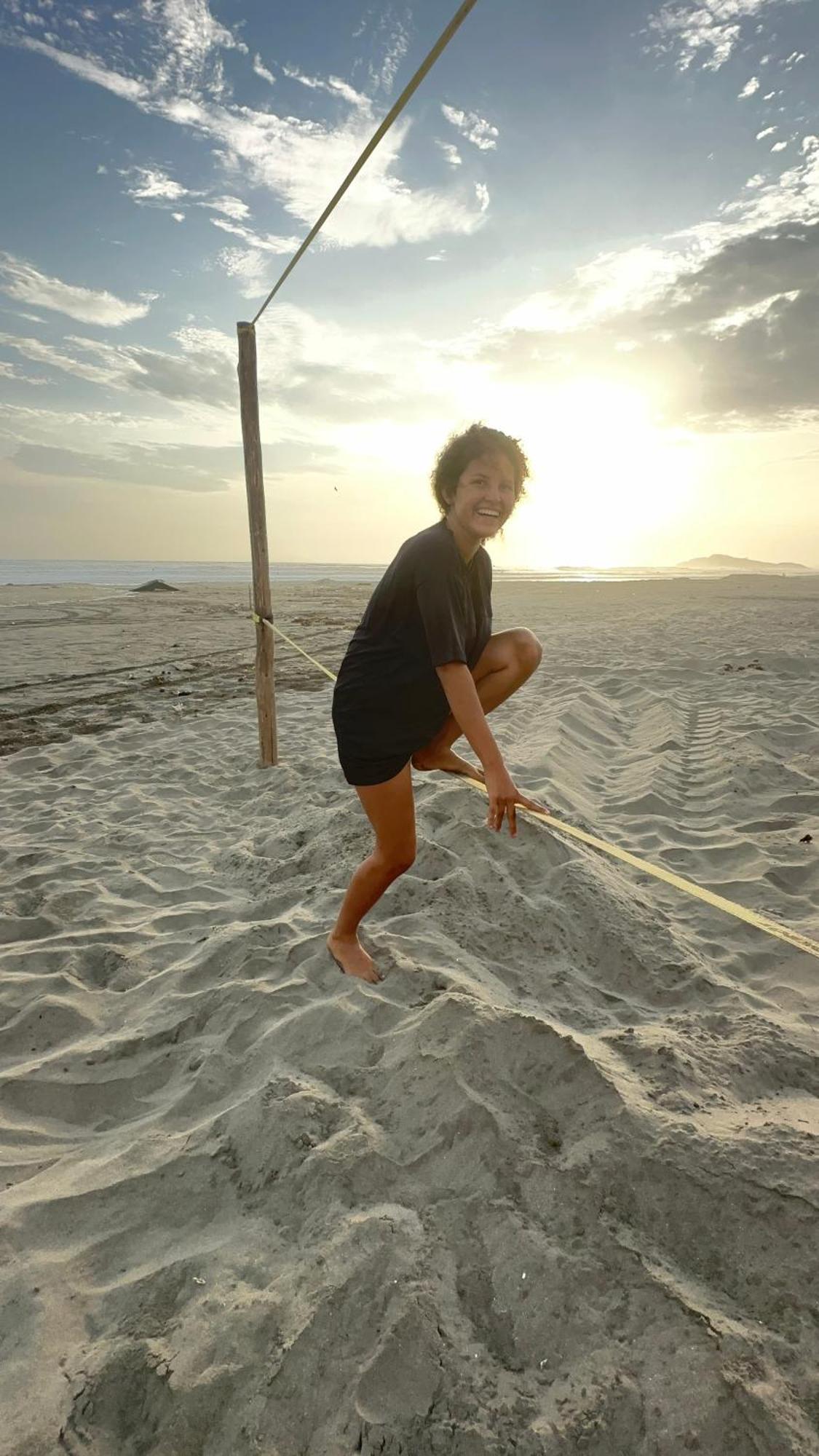 Yolo House Peru Bed & Breakfast อาเซีย ภายนอก รูปภาพ