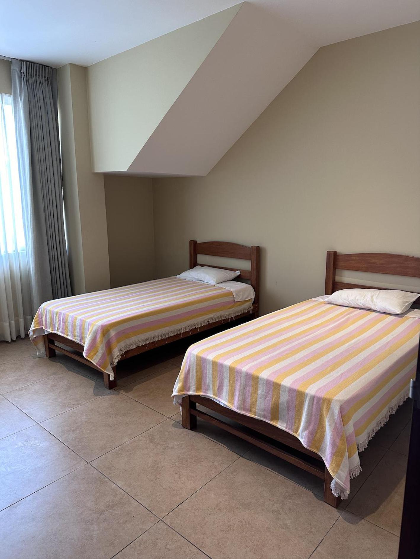 Yolo House Peru Bed & Breakfast อาเซีย ภายนอก รูปภาพ