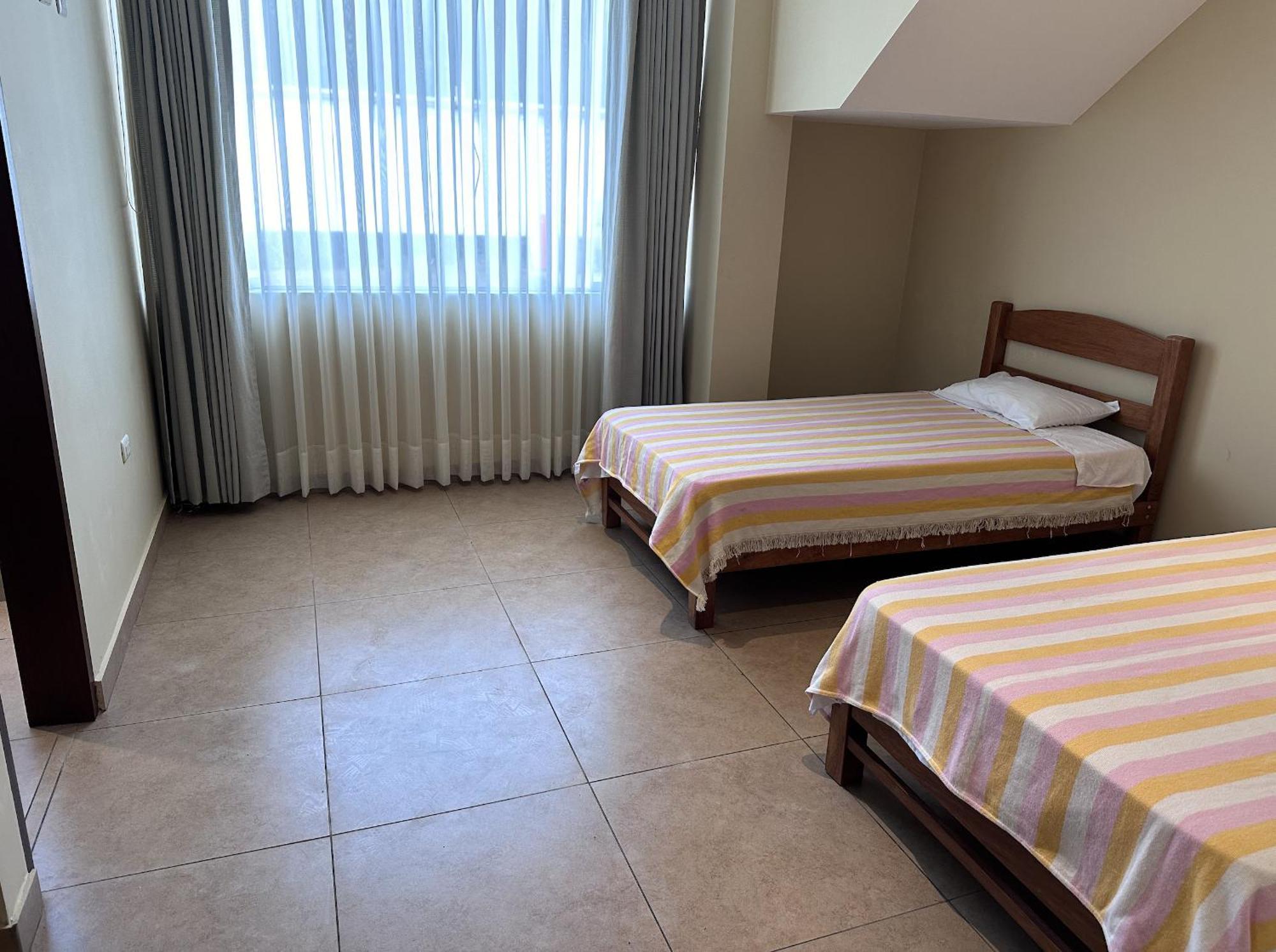 Yolo House Peru Bed & Breakfast อาเซีย ภายนอก รูปภาพ