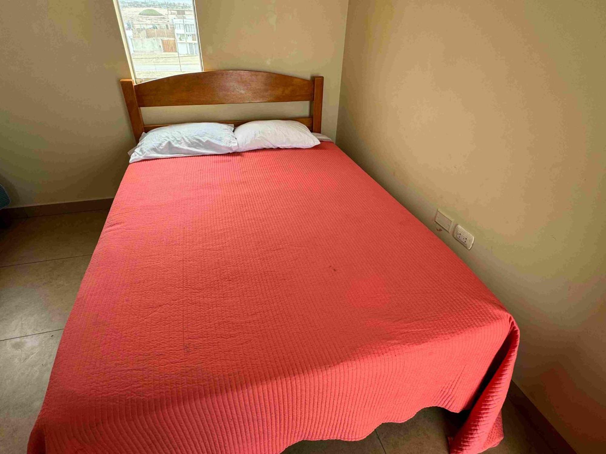 Yolo House Peru Bed & Breakfast อาเซีย ภายนอก รูปภาพ